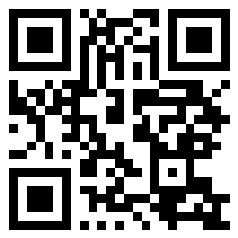实验室 GitHub 二维码